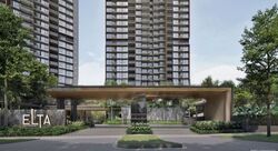 Elta (D5), Apartment #521354751